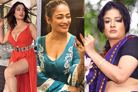 Kiran Rathod