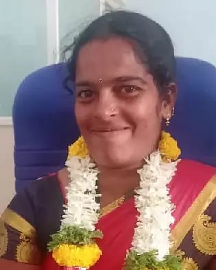 LOKAMMA SURESHA jajur