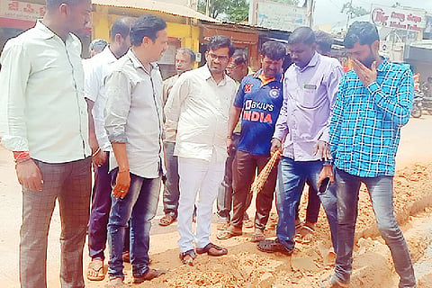 MLA LAMANI