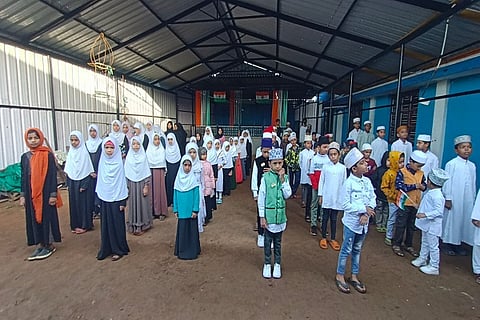 MADRASA 2