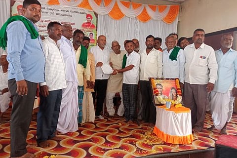 MANAVI TO MP