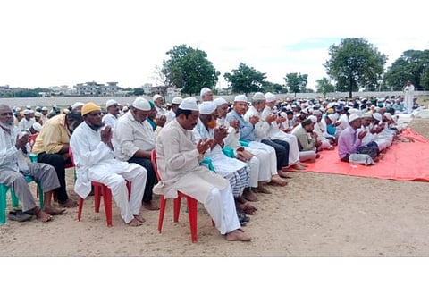 MUSLIM