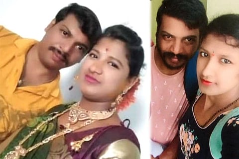 Mandya Man Kills Wife