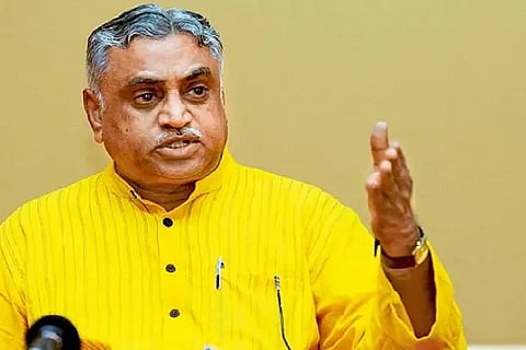 Manmohan Vaidya