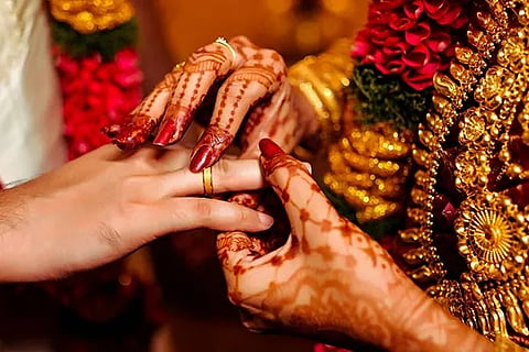 Marriage (4)