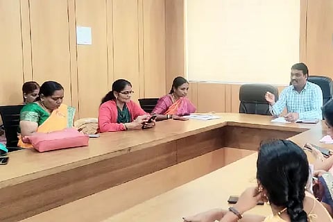 Matru vandana