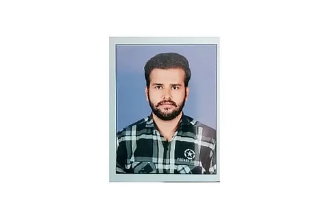 Md akhtar
