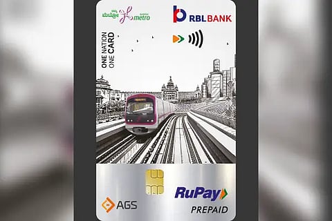 Mobility Card
