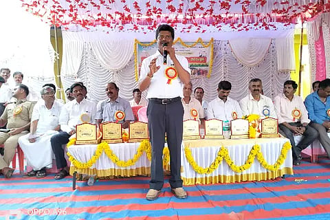NYK PRATHIBE 30