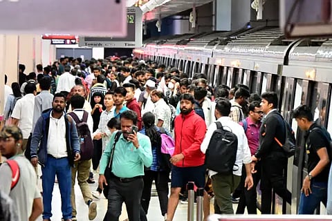 Namma Metro