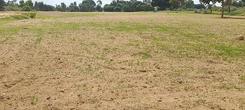 hoakote rain problem