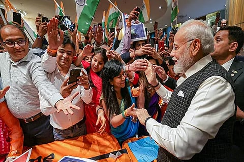 Narendra Modi