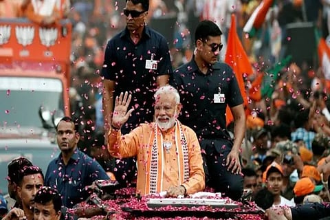 Narendra Modi