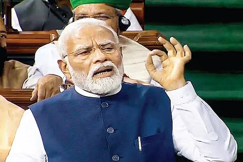Narendra Modi