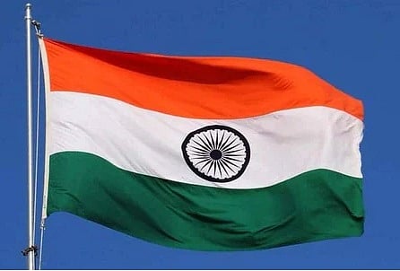National Flag