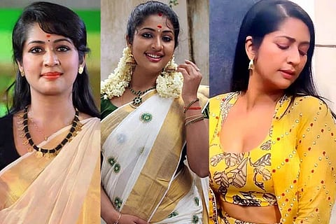 Navya Nair
