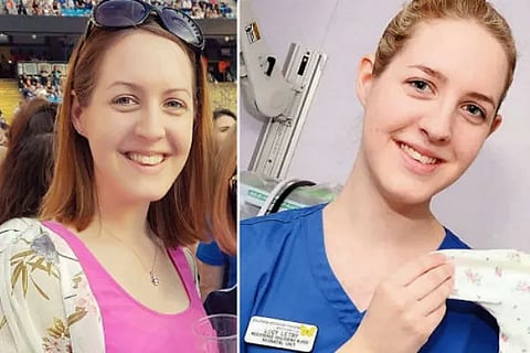 Nurse who end life 7 newbor Babies Was the illicit relationship with the doctor the reason for the murder