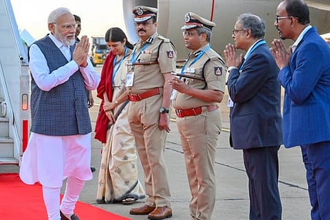 PM Modi 2