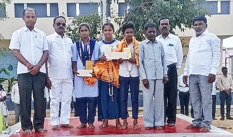 PRPURA PRATHIBHAA 15