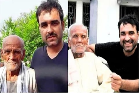 Pankaj Tripathi