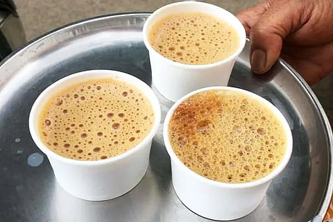 Paper Cup