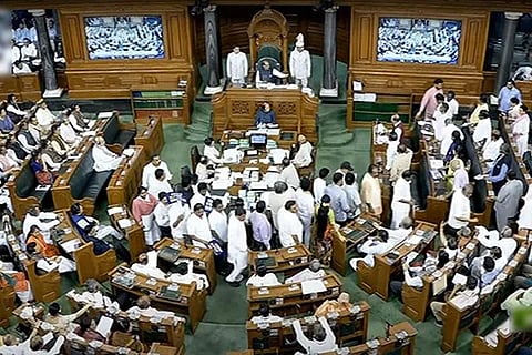 Parliament