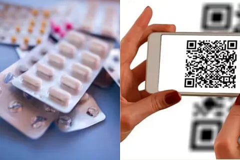 QR Code