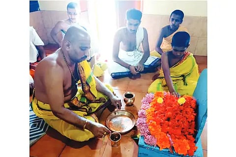 RSS Rakhi