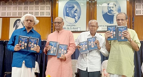 Raghu_20_Book_Release_@_Gokale_Basavanagudi (1)
