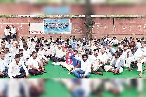 Raichur SC ST Bill