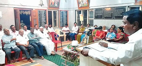 Ramakrishna