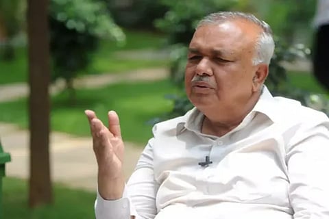 Ramalinga Reddy