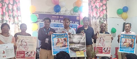 Rotary Club of Bidar New Century Humnabad Photo-2