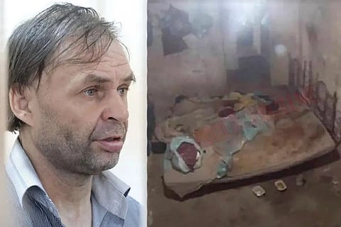 Russia Accused (1)