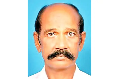 S THIPPESWAMY ex MLA mlk (2)