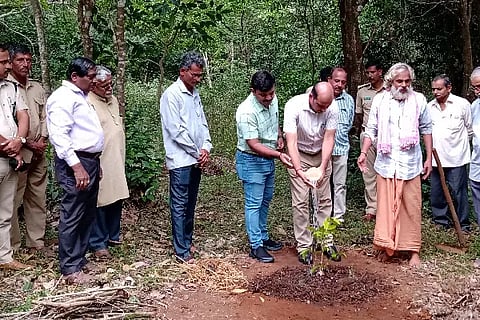 SIDDAPUR