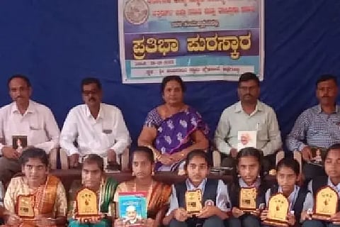 SIRIGERE PRATHIBA 11