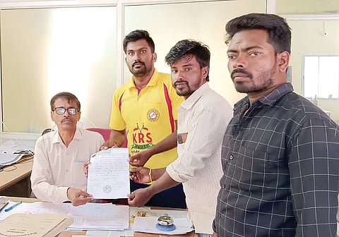 SND MANAVI