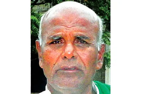 SOMAGUDDU RANGASWAMY