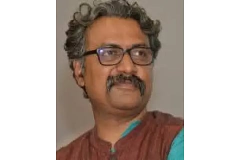 SUCHENDRA PRASAD