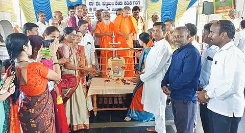 SWAMIJI KLG
