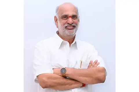 Shivarama Hebbar