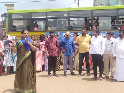 Sirsi Strke