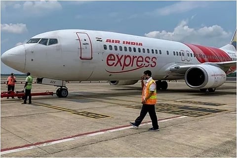 Smelly onions onboard possibly led to return of Sharjah flight to Kochi