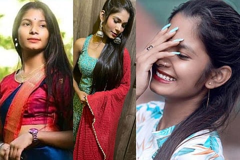Subhalaxmi Sahu