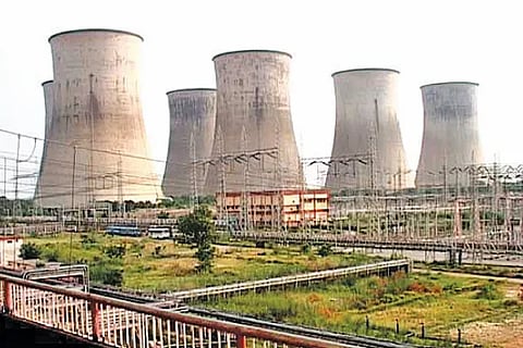 Thermal Power