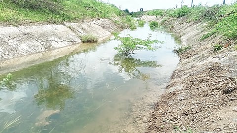 UTP CANAL