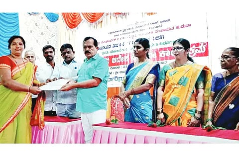 Work Order Distribution