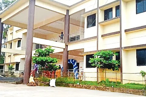 Yallapura Town muncipal Corporation