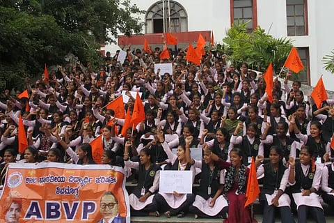 abvp